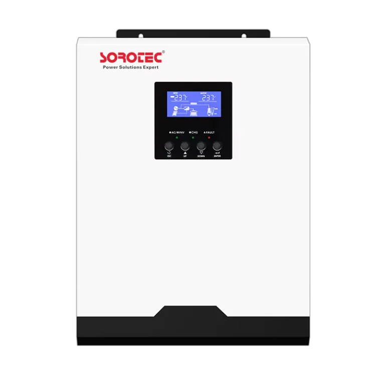 Off Grid REVO Series 5KW