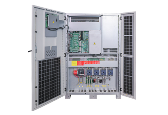 Industrial Special UPS IPS9315C 10-120KVA 3Ph in/1Ph out