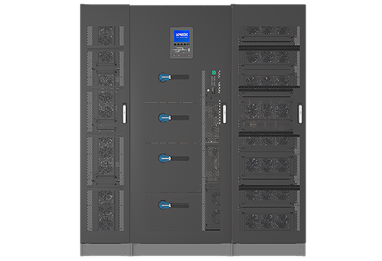 Modular High Frequency Online UPS  MPS9335C Ⅱ 50-720KVA