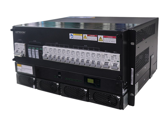 SP5U-48200 Embedded Power System