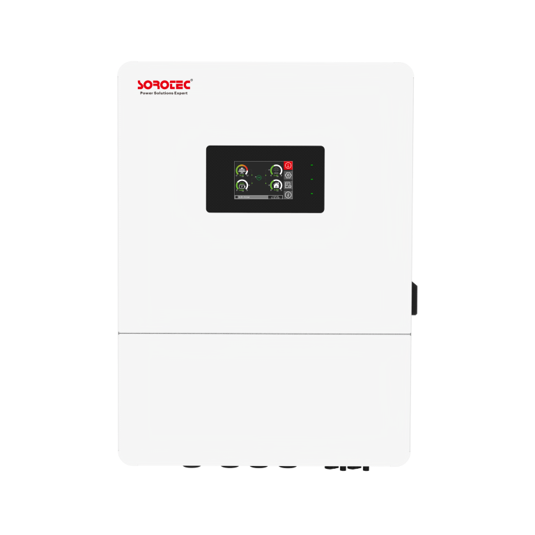 REVO-HES-G2-6kw