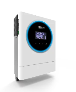 On & Off Grid REVO VM IV PRO-T 4-6KW