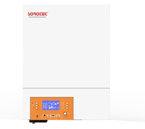 Off Grid VM III-T Series 4-6KW