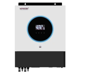on off grid vm IV