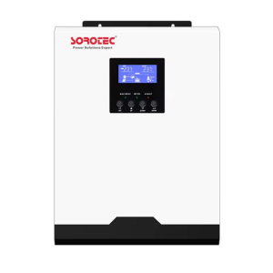 Off Grid REVO Series 5KW