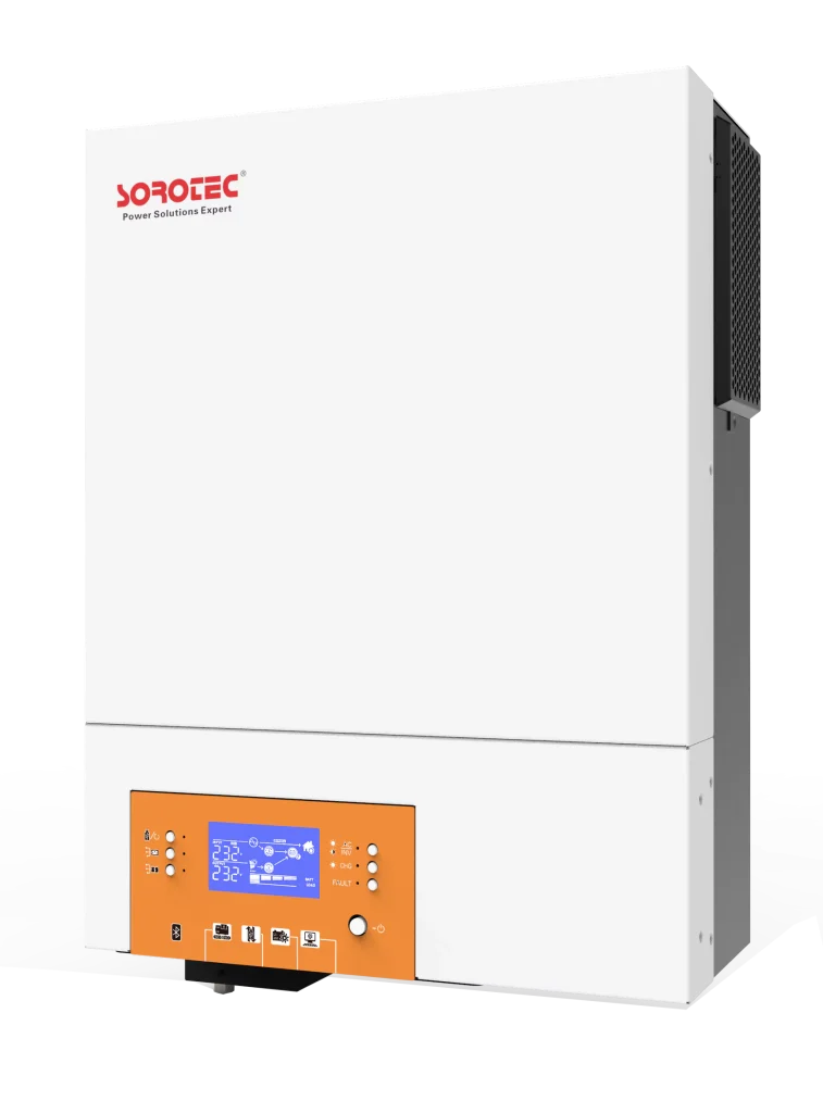 off grid vm III-T series