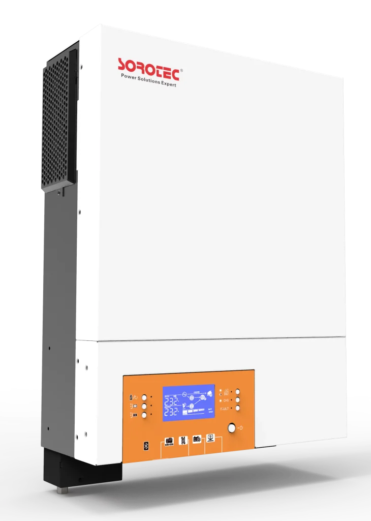 off grid vm III-T series
