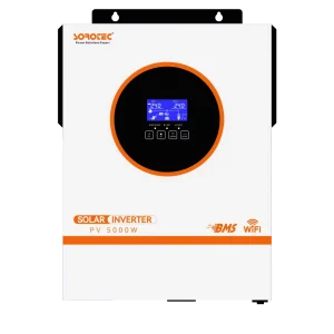 1-off grid revo