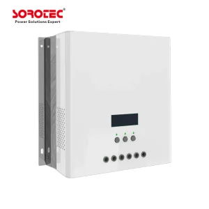 1- solar charge controller