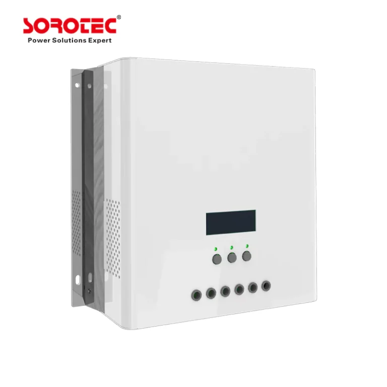 1- solar charge controller