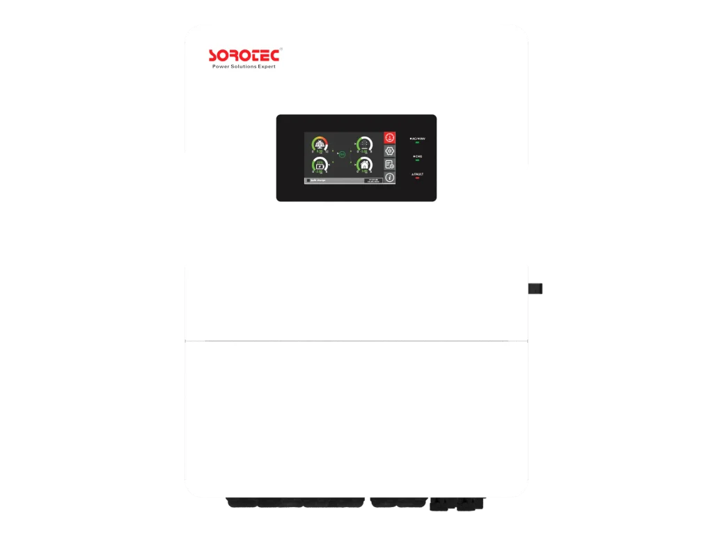 Can a Solar Inverter Work Without Batteries