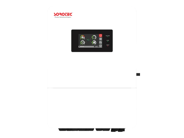 Can a Solar Inverter Work Without Batteries