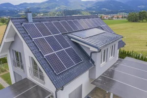 How-to-Calculate-the-Allowable-Distance-Between-Solar-Panels-and-the-House-scaled