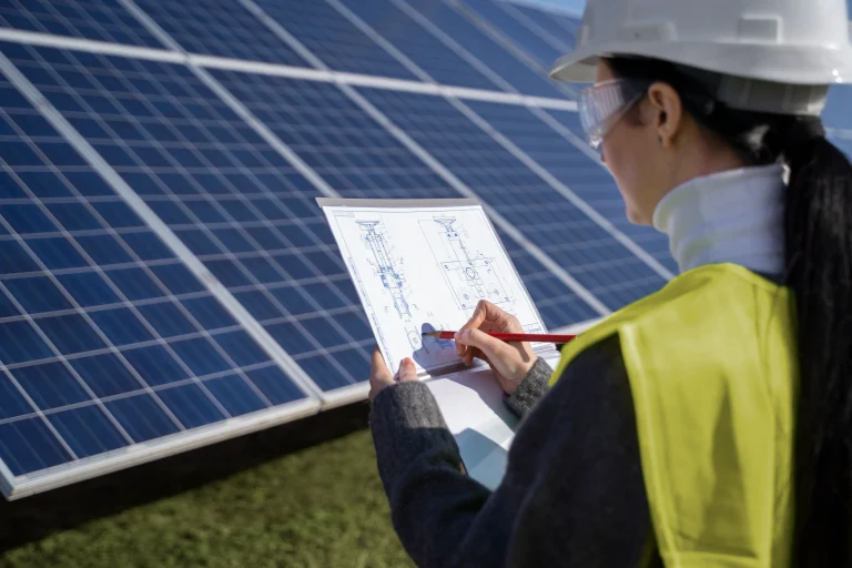 How to Calculate the Ideal Solar Panel Setup for a 300Ah Battery Bank