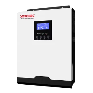 How to Maintain Your Solar Inverter and Maximize Its Lifespan