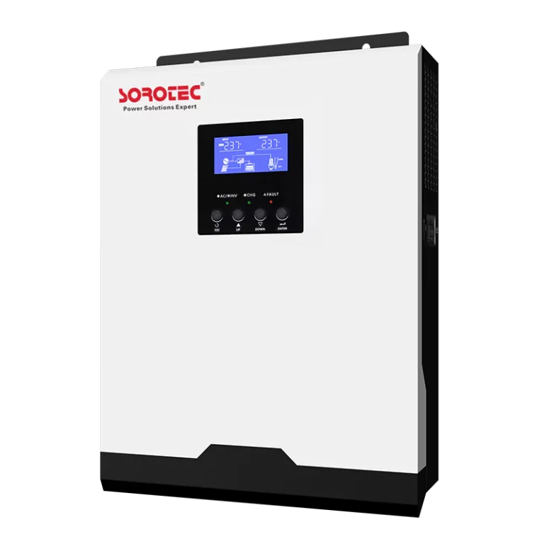 How to Maintain Your Solar Inverter and Maximize Its Lifespan