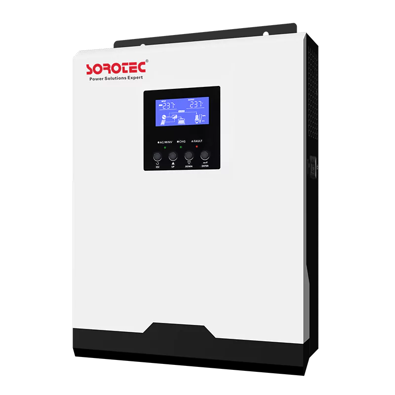 How to Maintain Your Solar Inverter and Maximize Its Lifespan