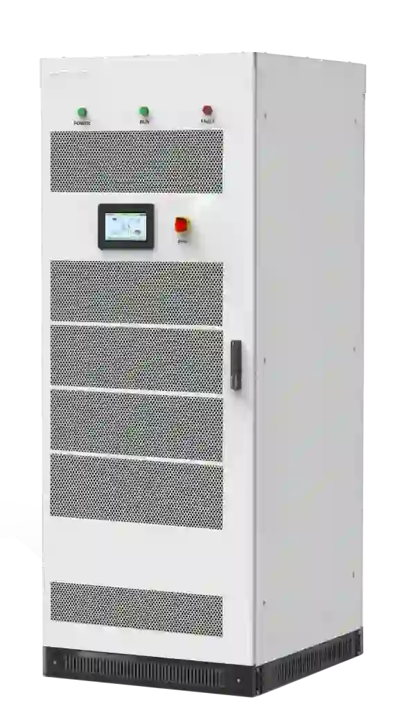 On & Grid MPGS Series 50-600KW