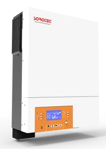 Which Solar Inverter Fits Your Power Needs Hybrid or Off-Grid