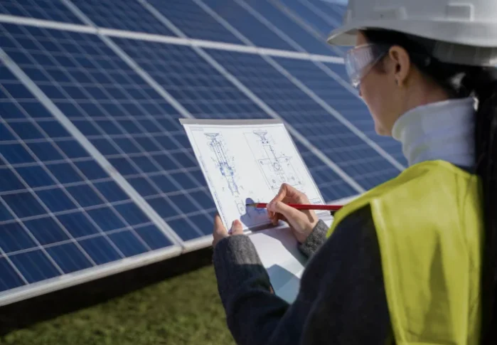 How Inverter Battery Voltage Determines Maximum System Capacity