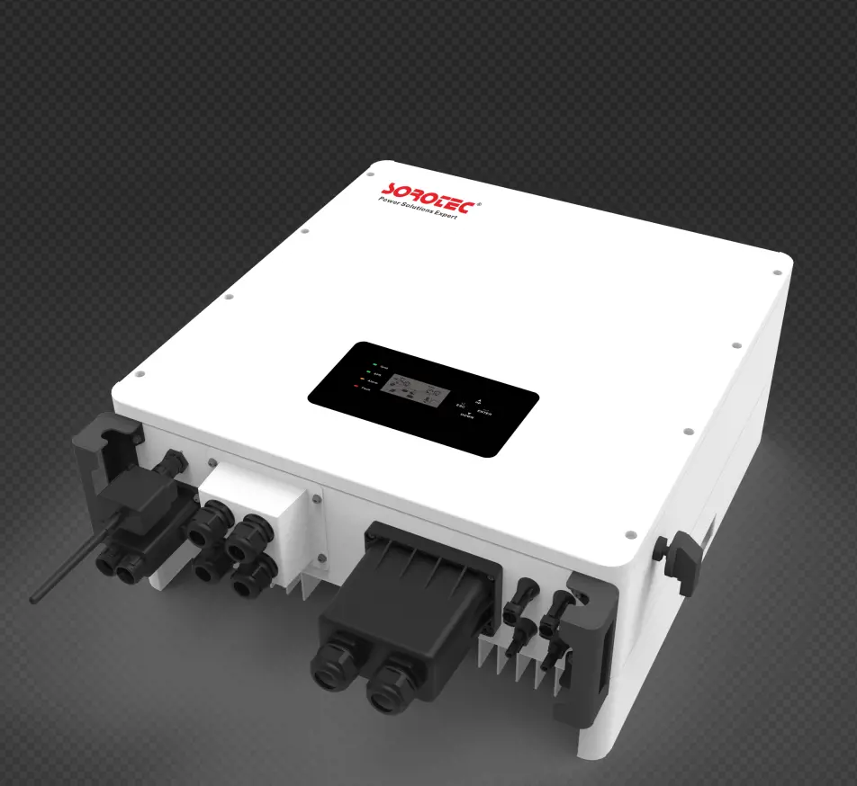 Inverters