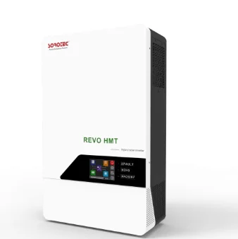 Understanding Common Solar Power Plant Configurations