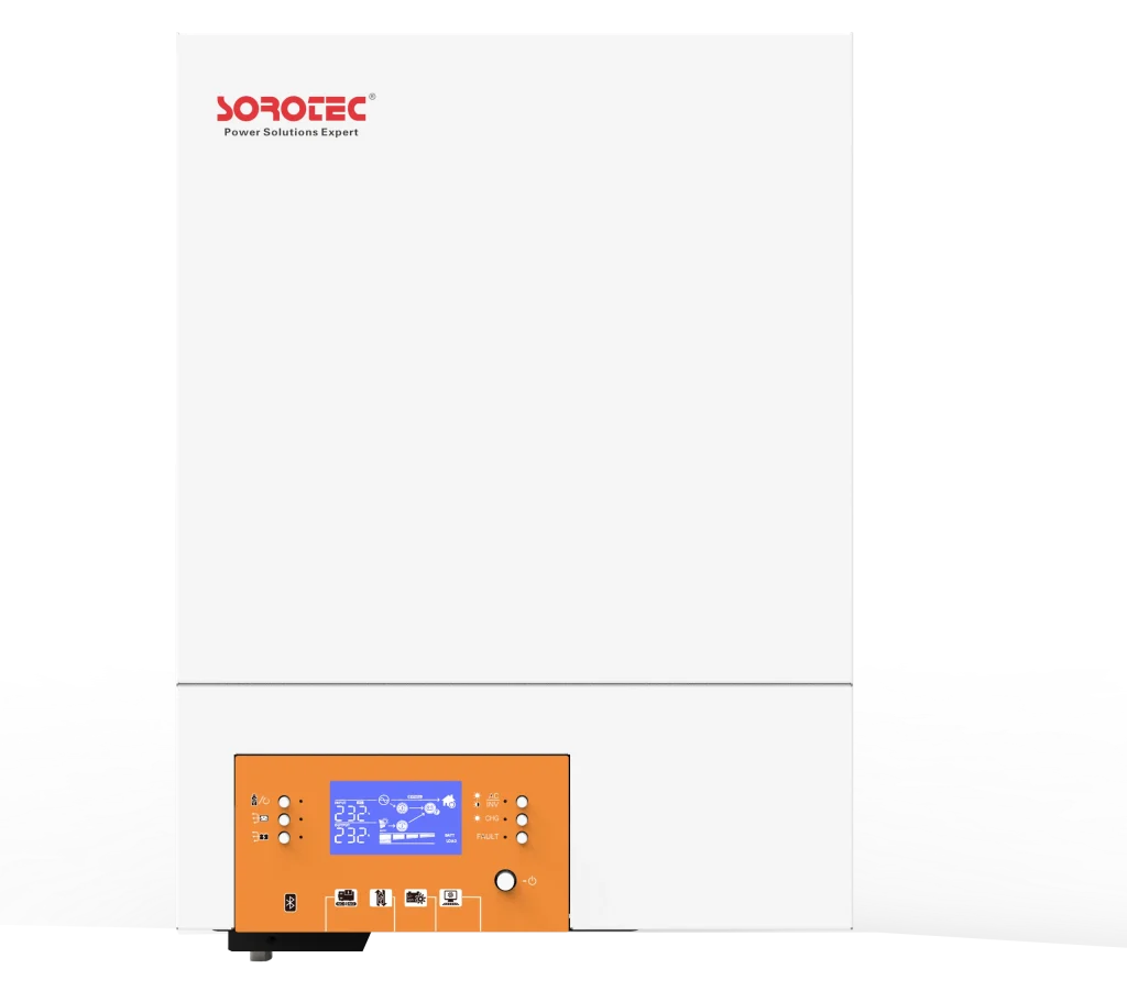 Best Solar Inverters for Off Grid Living in 2025