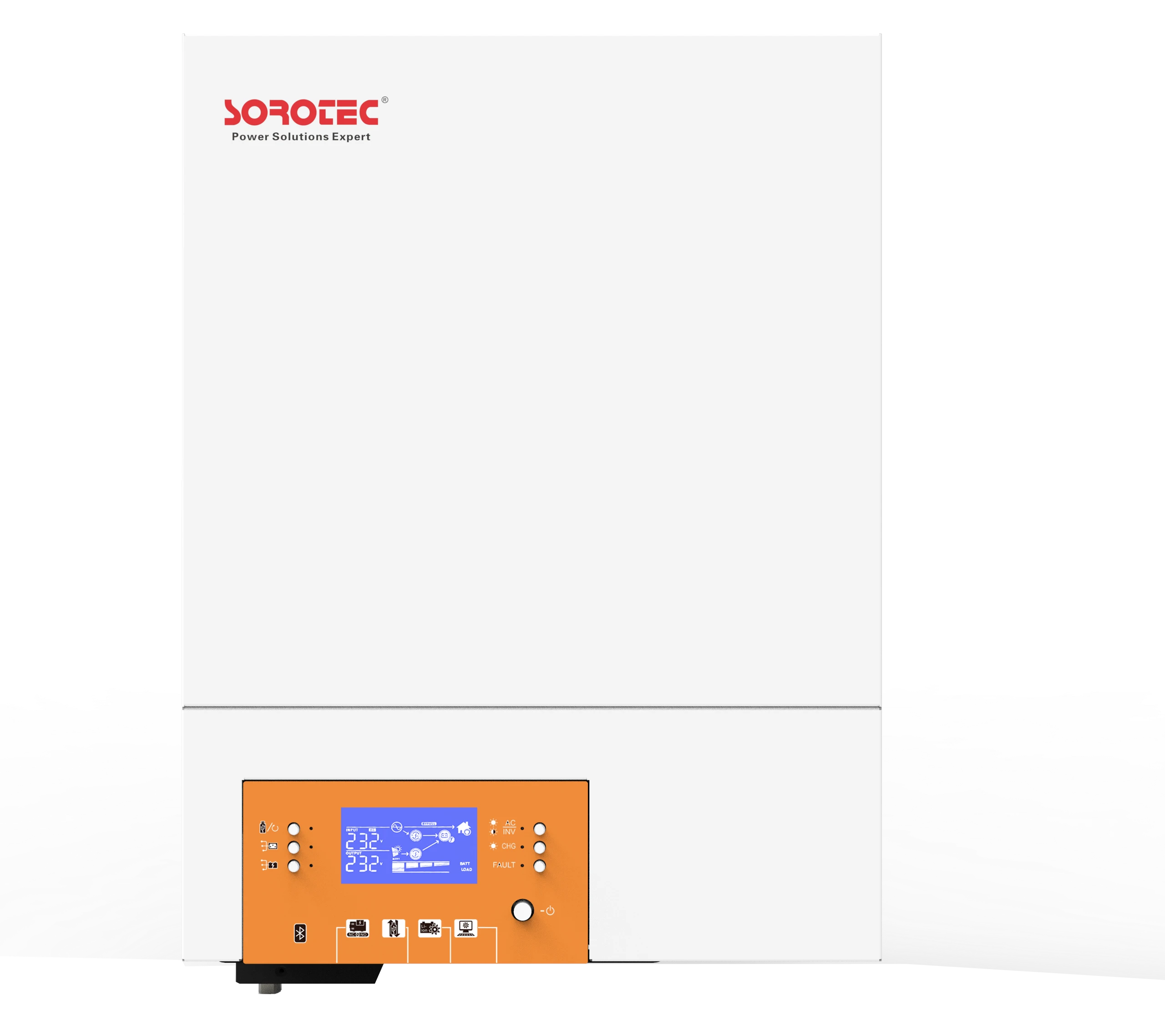 Best Solar Inverters for Off Grid Living in 2025