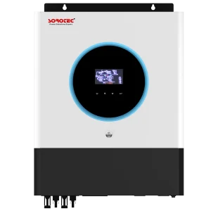 How to Size a Solar Inverter for Today’s 600W Panels without Excessive Clipping