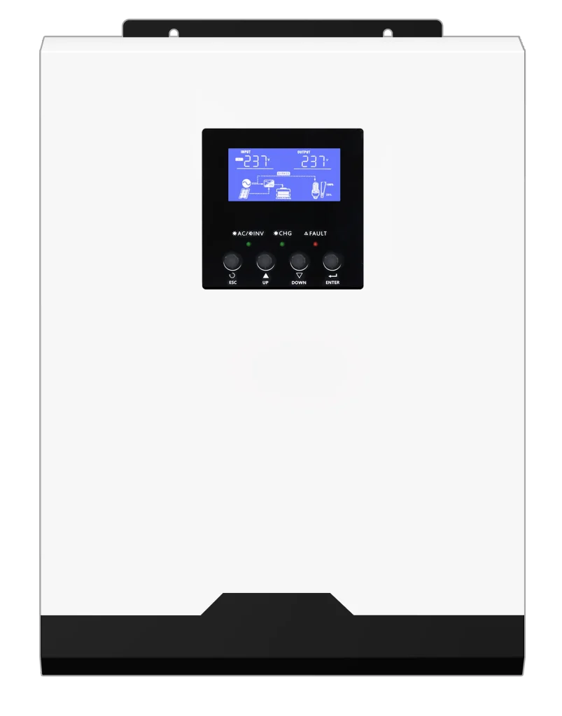 Top Solar Inverter Brands for Commercial Use