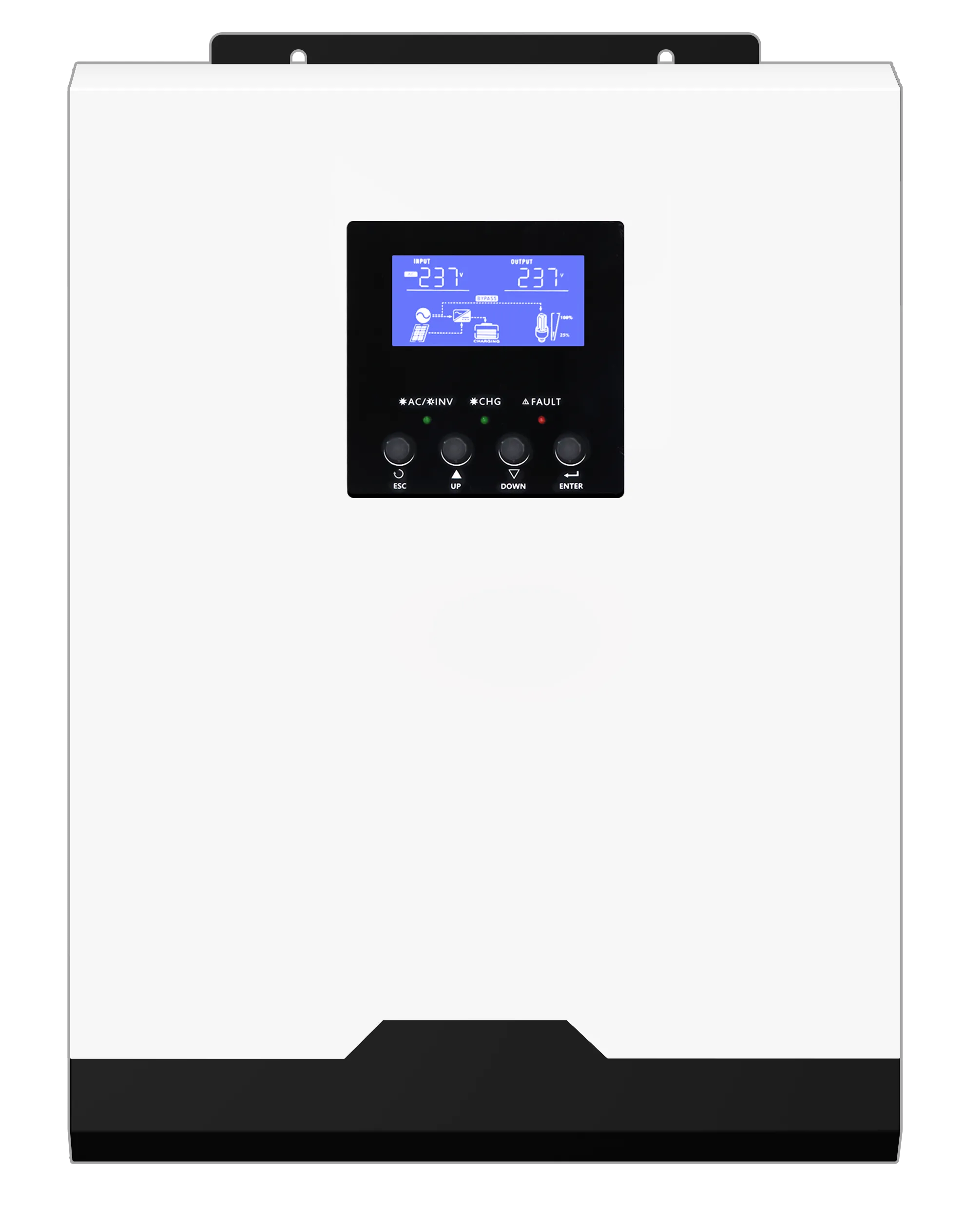 Top Solar Inverter Brands for Commercial Use