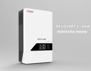 Why Choose Modular Inverters Over Traditional Ones for Grid Resilience in Renewables