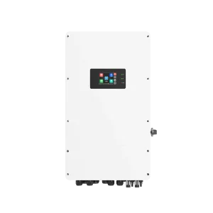 How Can You Select the Optimal Solar Inverter for Your Commercial Installation