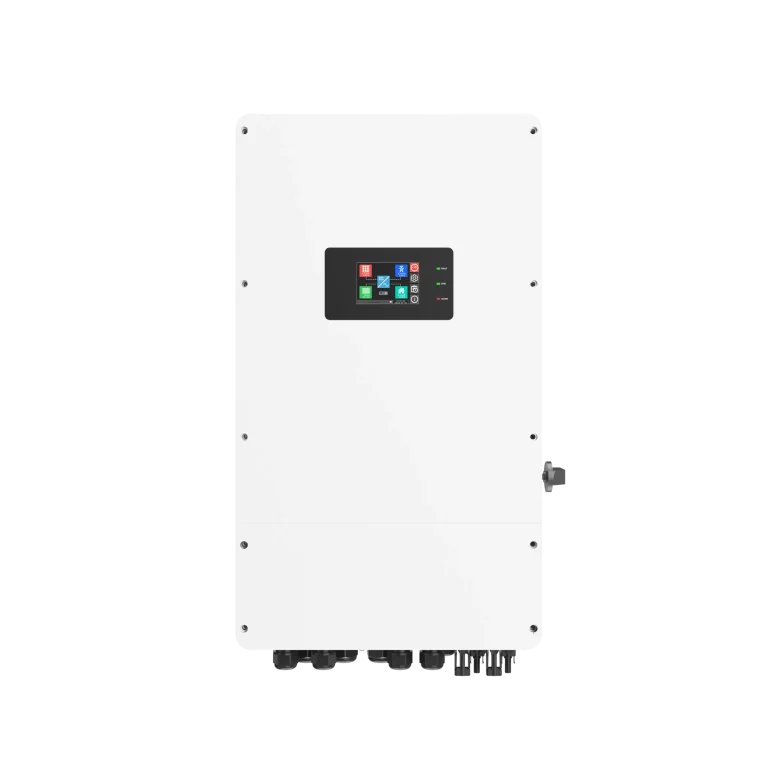 How Can You Select the Optimal Solar Inverter for Your Commercial Installation