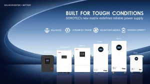 How to choose between an AGM battery and a Genus tubular battery for inverter applications