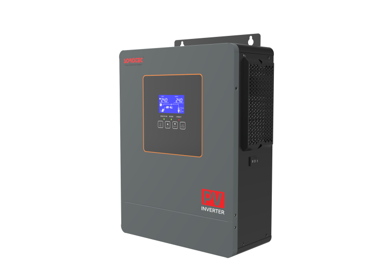 PV inverter2