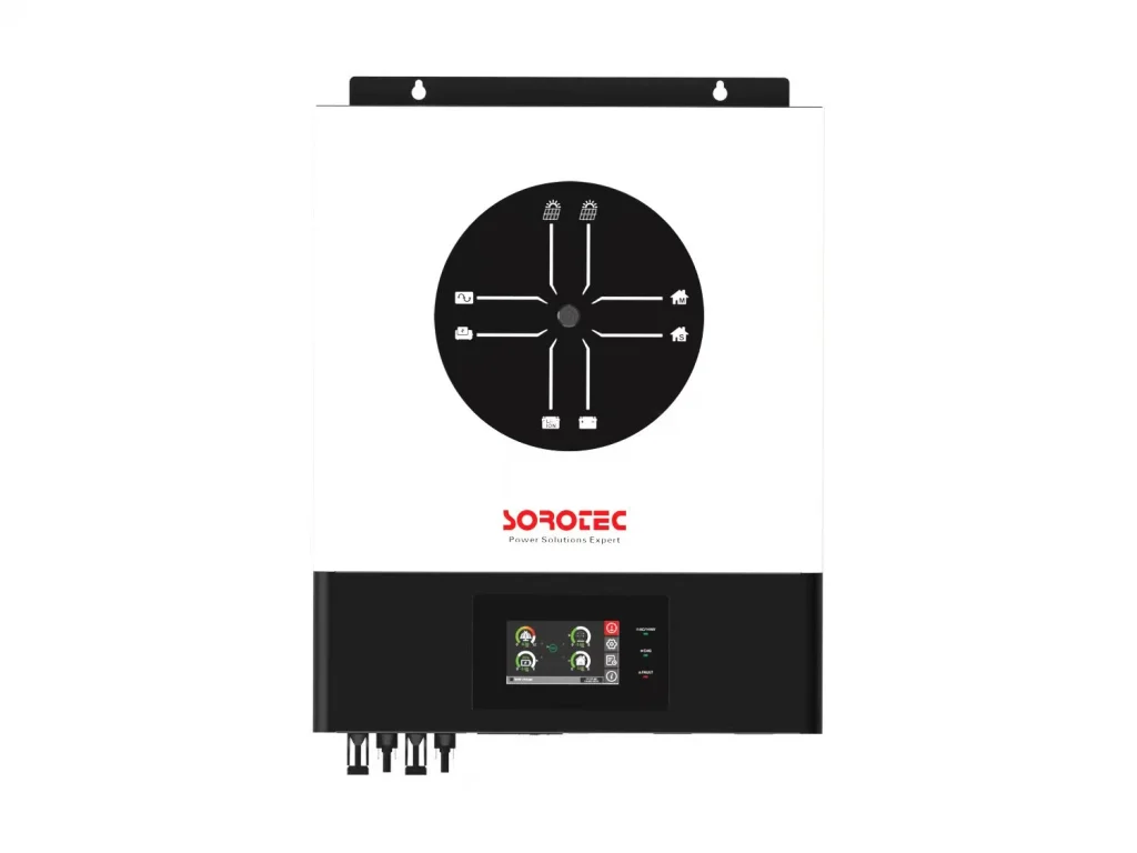 A Guide to Choosing Between Sine Wave and Square Wave Inverter Batteries