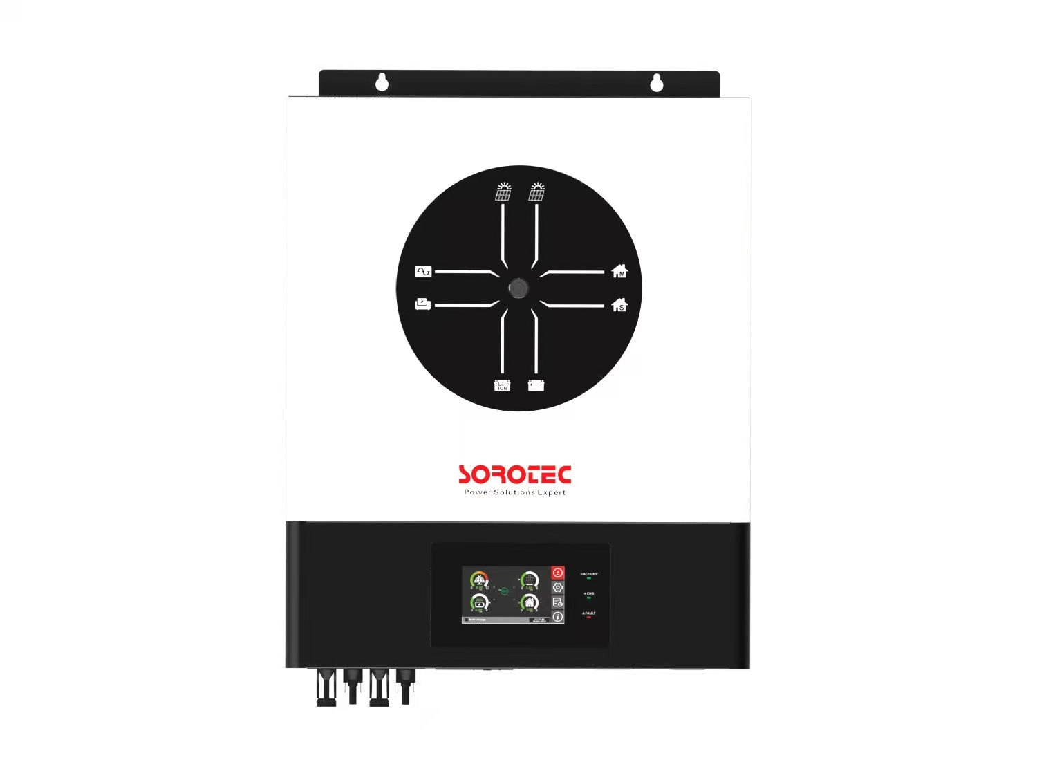 A Guide to Choosing Between Sine Wave and Square Wave Inverter Batteries