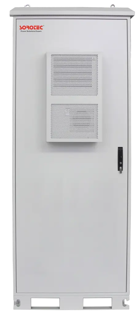 On & Grid MPGS Series 50-600KW