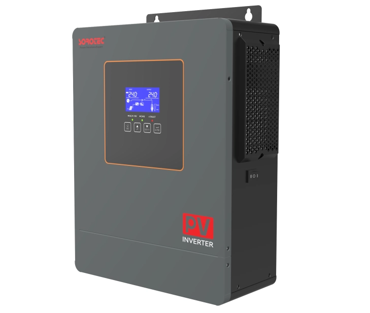REVO MPI Photovoltaic Inverter