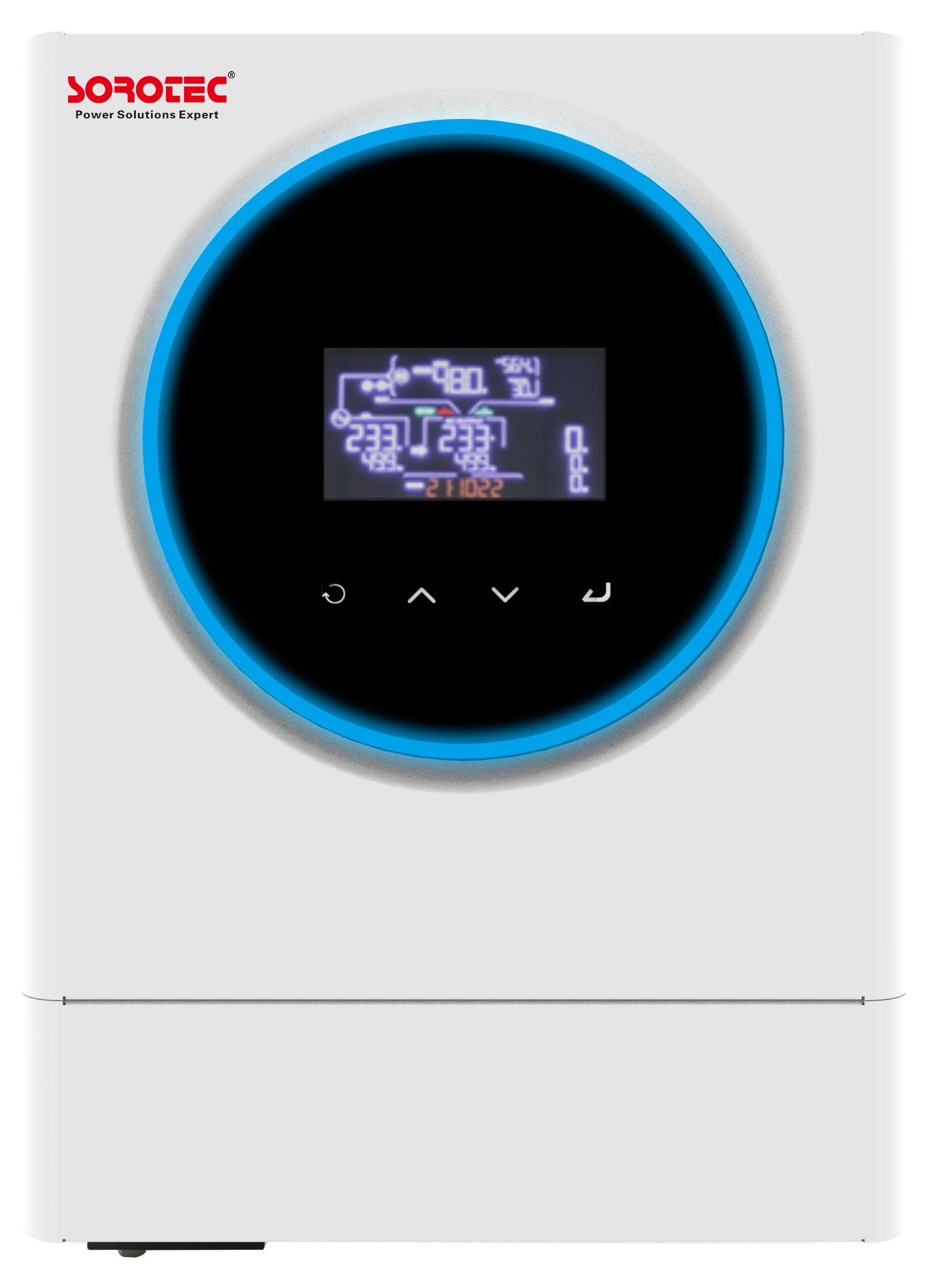 SOROTEC’s REVO VM IV 46KW