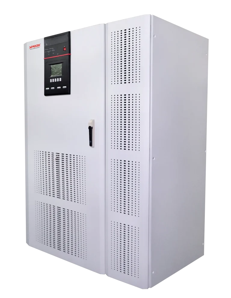 What Are the Key Factors for UPS Installation at Home