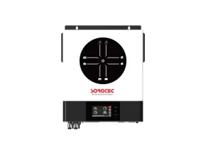 Why Choose a Static Inverter for Industrial Backup or Renewable Energy Systems