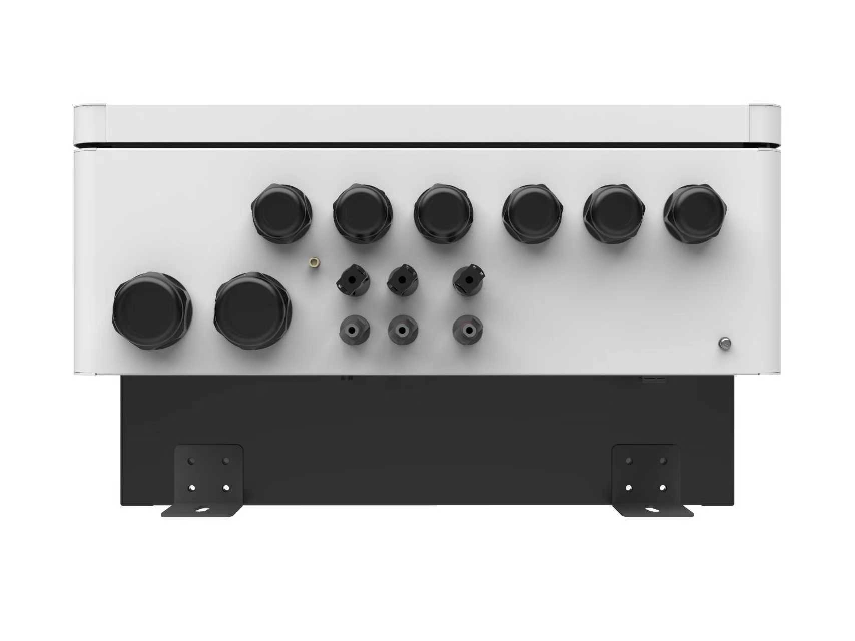 iHESS L3P G2 Home Energy Storage System