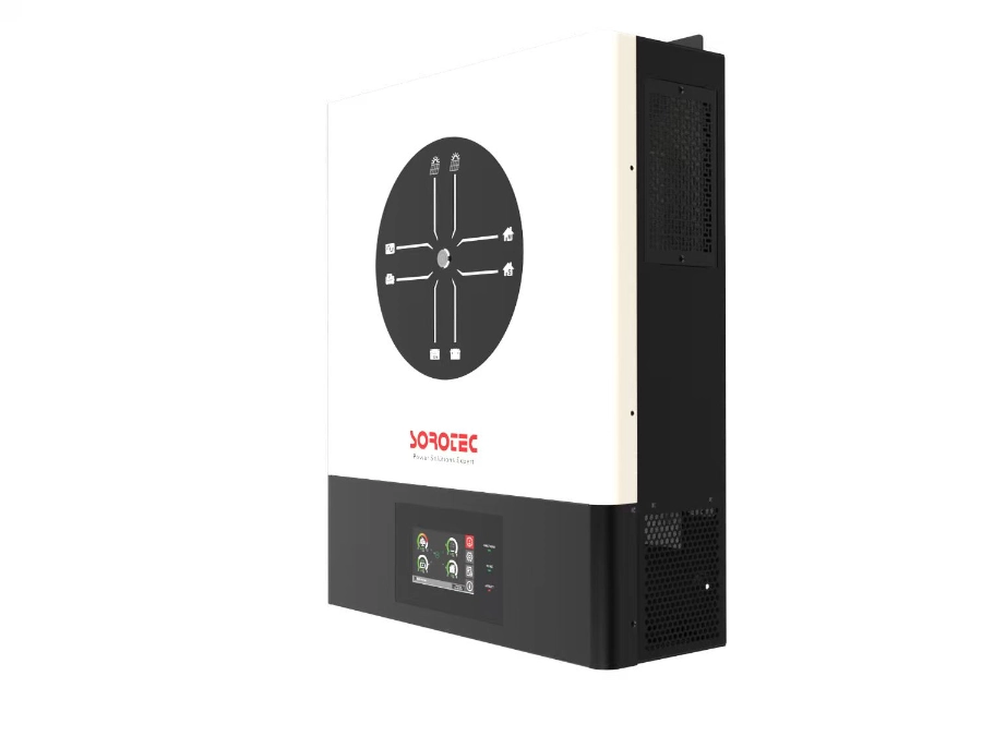 REVO VM V Hybrid On & Off Grid Inverter