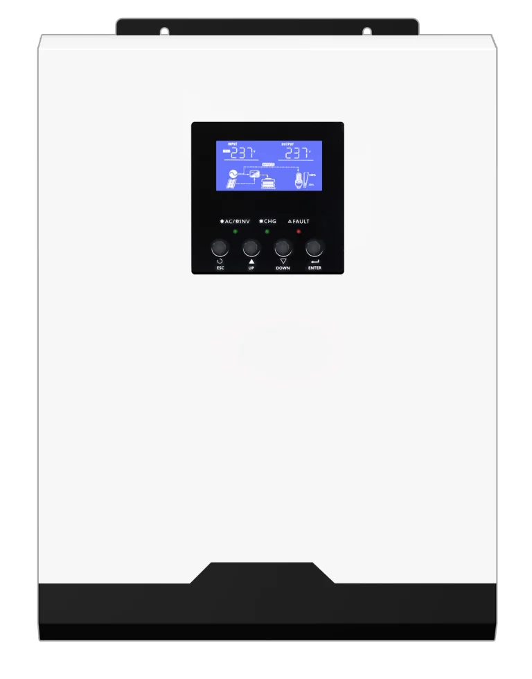 How to Choose the Right Inverter Size for Your Home Solar System