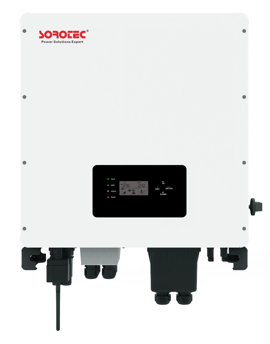 Repair vs Replace 5 Red Flags Your Inverter Is Failing