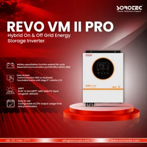 AC vs DC Power The True Efficiency Calculation for Inverters