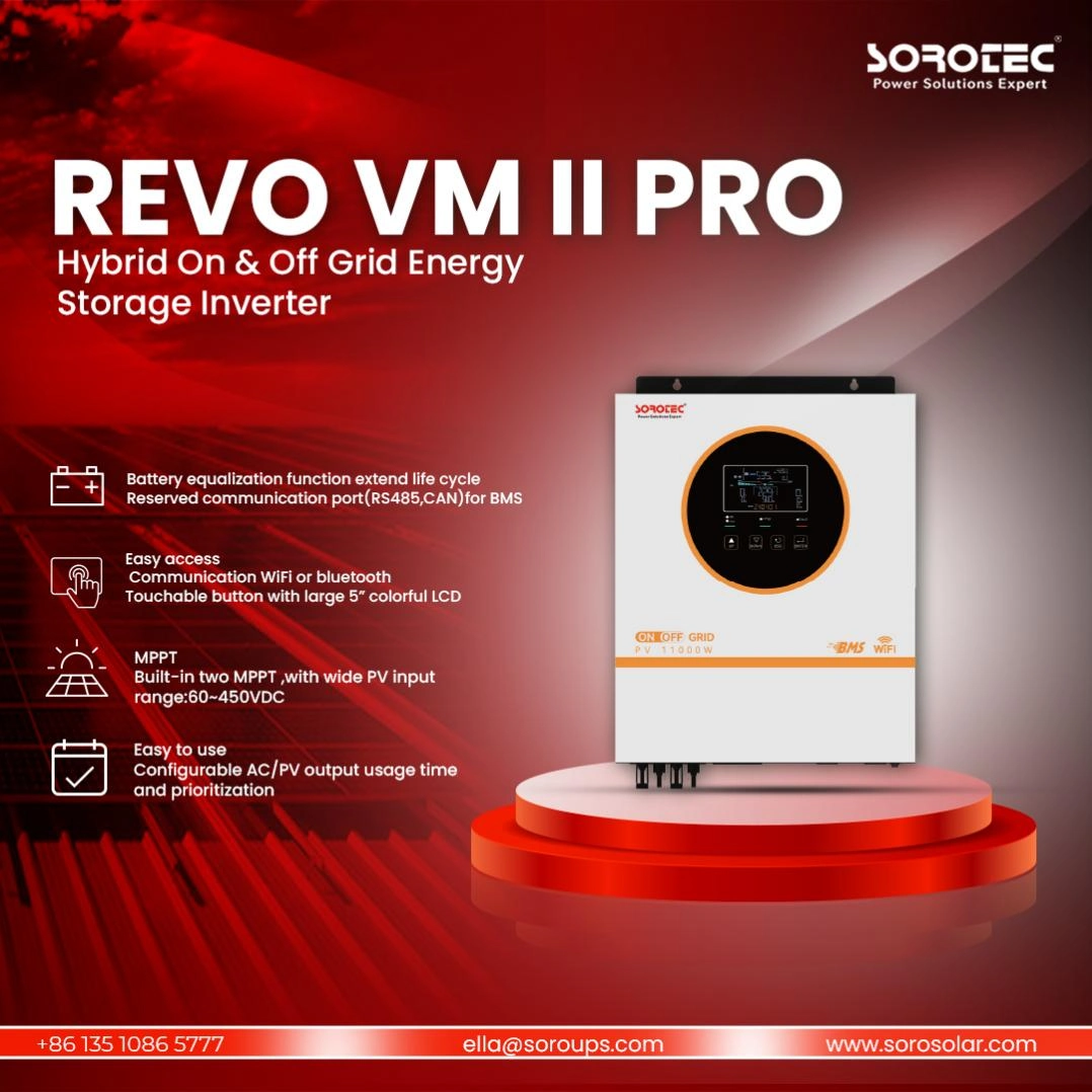 AC vs DC Power The True Efficiency Calculation for Inverters