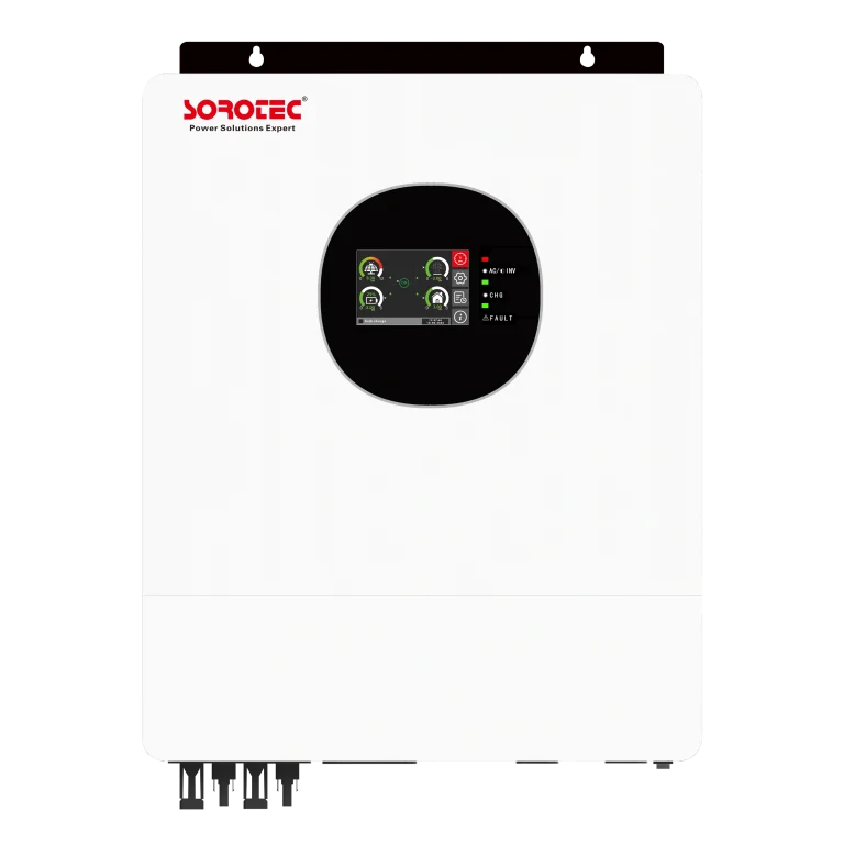 How Many Solar Panels Do You Need to Charge Your Inverter Battery